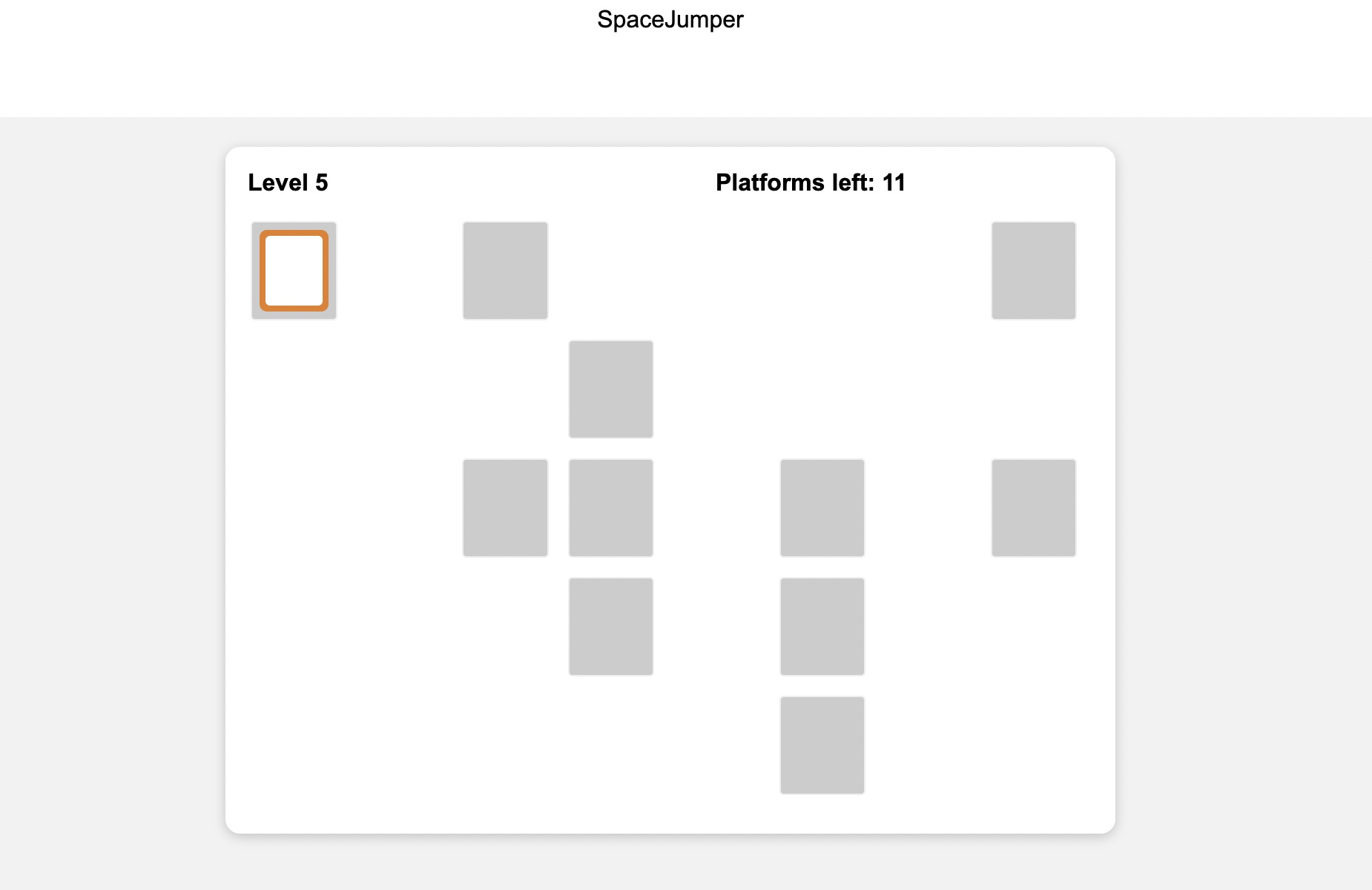 JavaScript Project